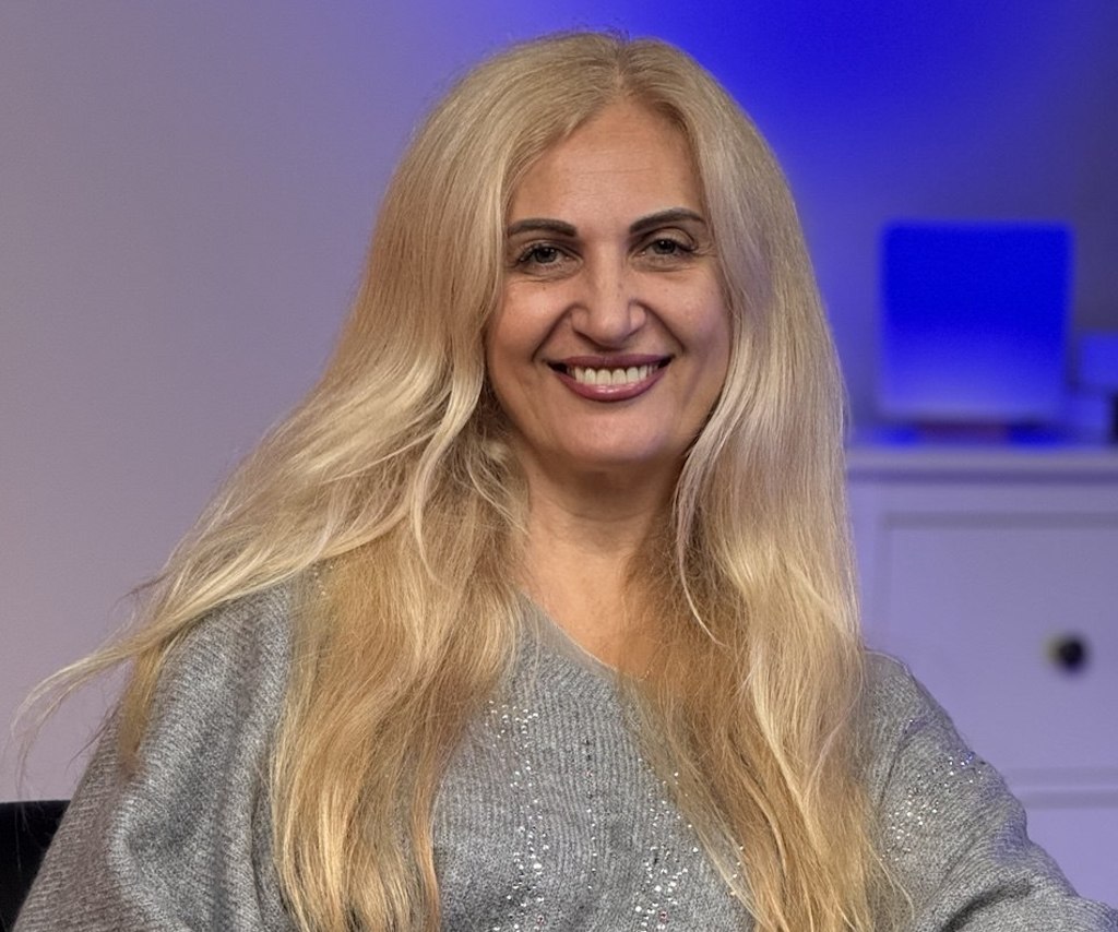 «У нас с Татьяной Евгениевной было с первой попытки»