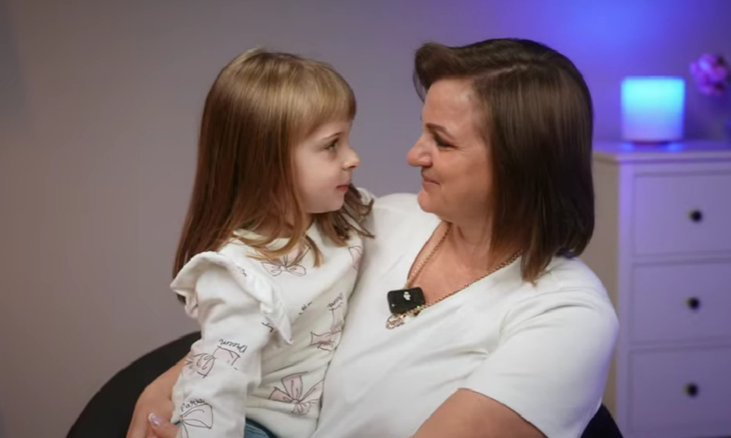 «Це людина, якій я довірю своє здоров’я від нуля до ста»